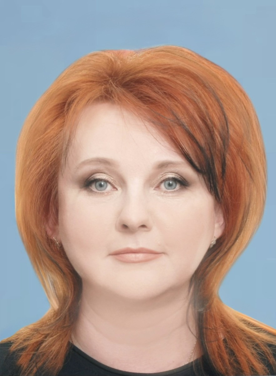 Балашова Наталья Михайловна.